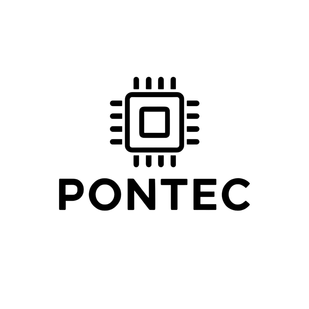 Pontec Logo